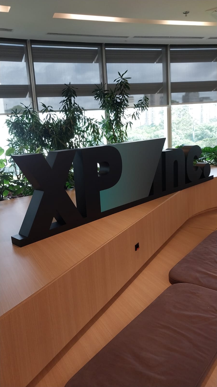 XP Inc